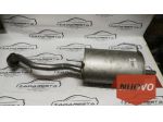 Scarico Nissan Micra - Note 1.2-1.4 Bz 201001HD2A