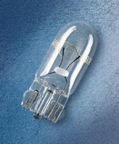 Osram Lampadina, Bloccaggio Di Sicurezza(Portiera) 2821