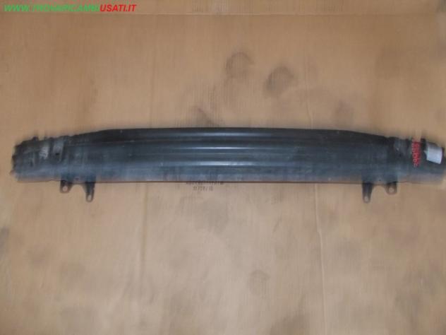 TRAVERSA PARAURTI ANT. SKODA FABIA (6Y) 5 porte / Wagon  Carrozzeria  Lamierati esterni  Paraurti  Traversa parau SKODA - FABIA 4 porte - 01-08-2011 -