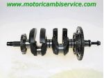 HONDA AFRICA TWIN 1000 13300MJPG80 ALBERO MOTORE 16 - 19 CRANKSHAFT