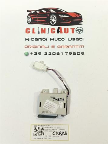 CENTRALINA ALLARME MAZDA MX-5 2° Serie NF0267SS0 271000-3160 L828 (0513) - Foto 3