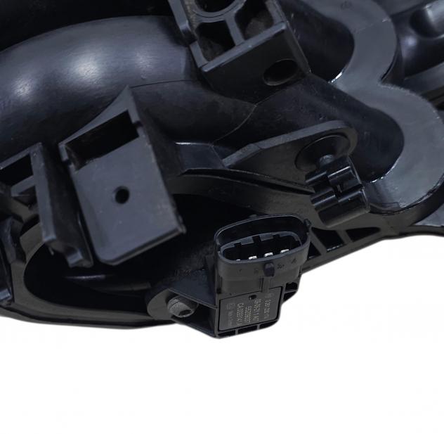 COLLETTORE ASPIRAZIONE FIAT Panda 3° Serie 552183120 169A4000 Benzina 1200 (12) - Foto 15