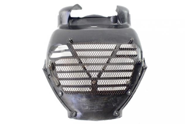 KYMCO X-TOWN 300 64400ABD2C000 GRIGLIA RADIATORE 16 - 20 UNDER COWL - Foto 3