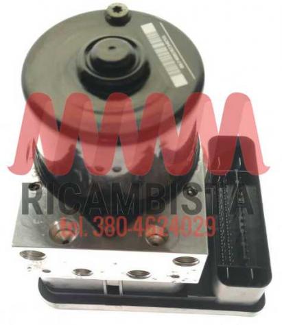 DF74437A0B Mazda 2 centralina gruppo pompa ABS