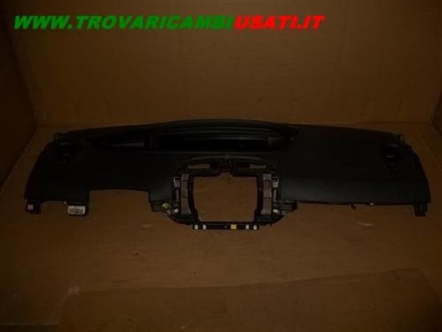 PLANCIA PORTASTRUMENTI GRIGIO MEDIO RENAULT SCENIC (J84)   RENAULT - GRAND SCENIC 2004  2009 - 01-04-2004 - 01-04-200