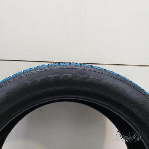 2 gomme 245 45 18 pirelli a39390 - Foto 6
