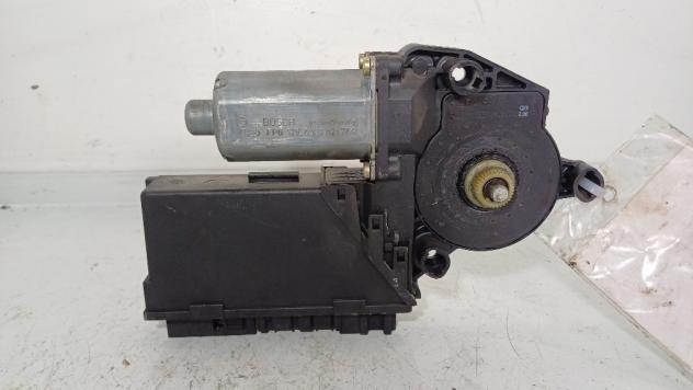 MOTORINO ALZAVETRO ANTERIORE DESTRA AUDI A4 Avant (8E) 8E1959802G AVF (0004) - Foto 2