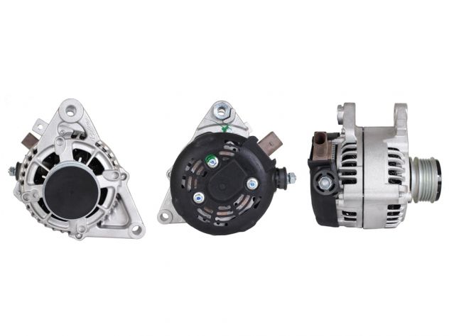 HYUNDAI TUCSON alternatore valvola Egr motorino d'avviamento
