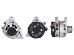 HYUNDAI TUCSON alternatore valvola Egr motorino d'avviamento