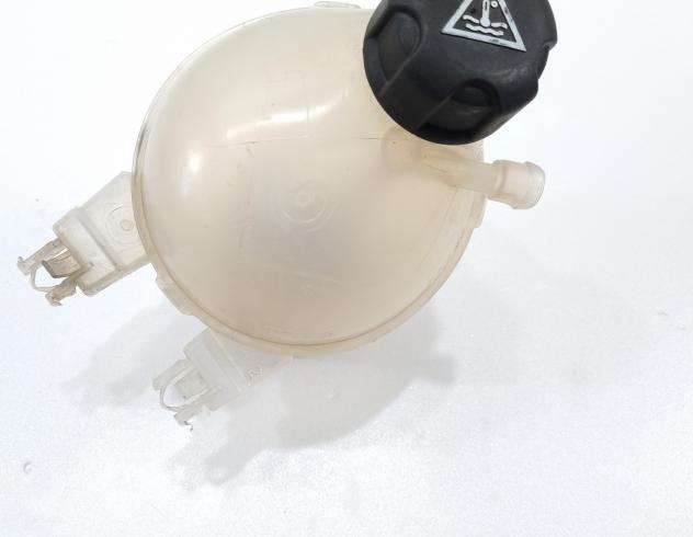 VASCHETTA LIQUIDO RADIATORE OPEL Crossland Serie 9800777280 F 15 DT (DV5RCE) Diesel 1500 (17) - Foto 2