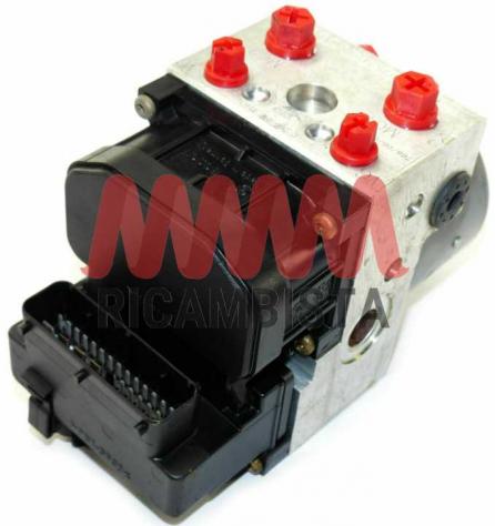 0265216543 Citroen C5 Berlingo centralina gruppo pompa ABS