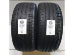 2 gomme 255 40 20 michelin a21625