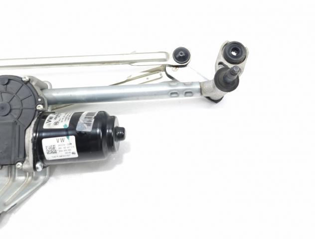 MOTORINO TERGI ANT COMPLETO DI TANDEM VOLKSWAGEN T-Roc Serie 2GA955113 (1721) - Foto 5