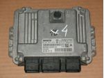 0281013872 PEUGEOT 307 308 1.6 0281013872 9653958980 9664843780 EDC16C34