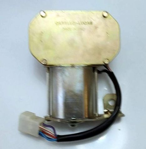 Motorino tergi lunotto Fiat Ritmo Carello nuovo - Foto 2