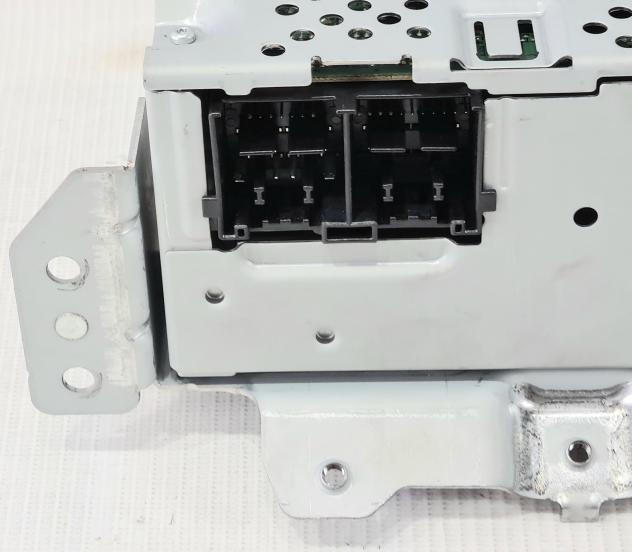 AUTORADIO FORD Fiesta 7° Serie H1BT-18C815 (17) - Foto 5