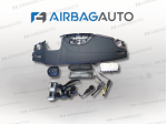 KIT AIRBAG JEEP GRAND CHEROKEE WL CRUSCOTTO JEEP GRAND CHEROKEE WL AIR BAG