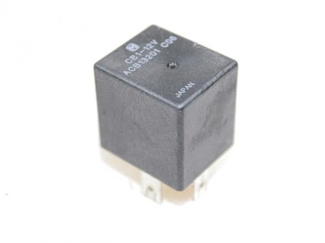 RELE ENERGIA HONDA PCX 125 2009 - 2013 378502KWN701 POWER RELAY