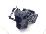 HONDA CBR RR ABS KM0 600 CONVOGLIATORE ARIA ANTERIORE IN PLASTICA 2024 2026