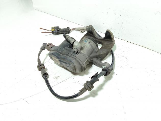 PINZA FRENO POSTERIORE DESTRA FIAT 500 X Serie 77367136 (15) - Foto 3