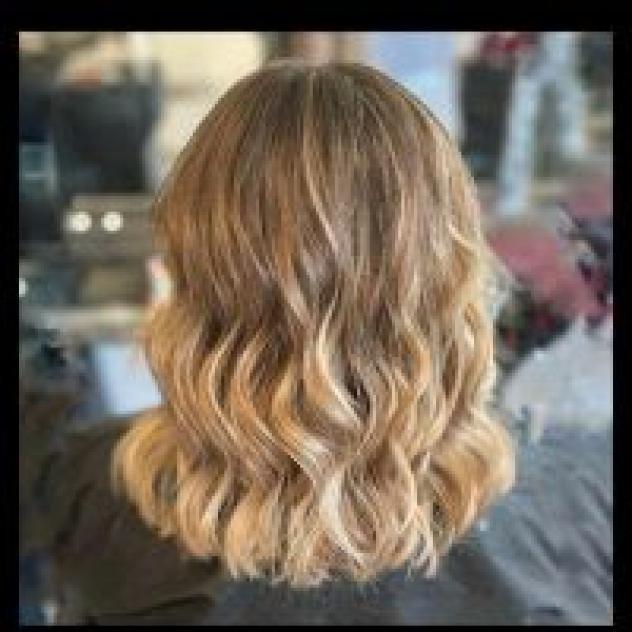 MJ Hair & Beauty