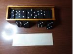 Domino in legno