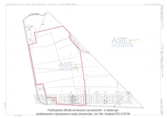 IMMOBILI-ALTRA CATEGORIA-Via Sant Isidoro, Sabaudia LT, Italia - Foto 9