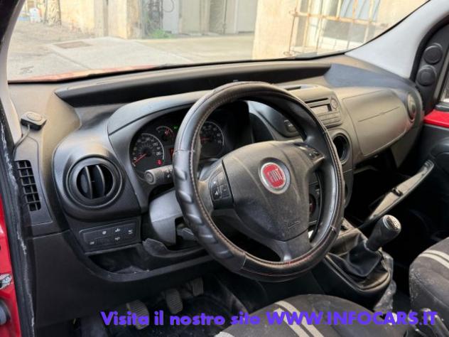 FIAT Fiorino 1.3 MJT 95CV Furgone Adventure + IVA rif. 23921650 - Foto 8