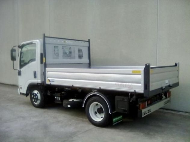 MEZZO NUOVO Marca ISUZU Modello M21 TT - Foto 2