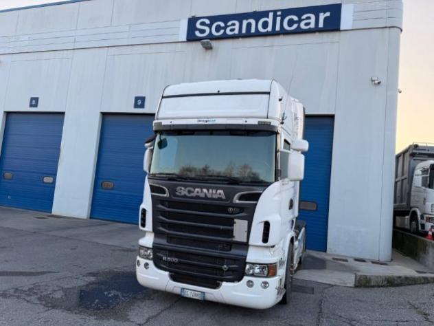 SCANIA R 500 rif. 23278596