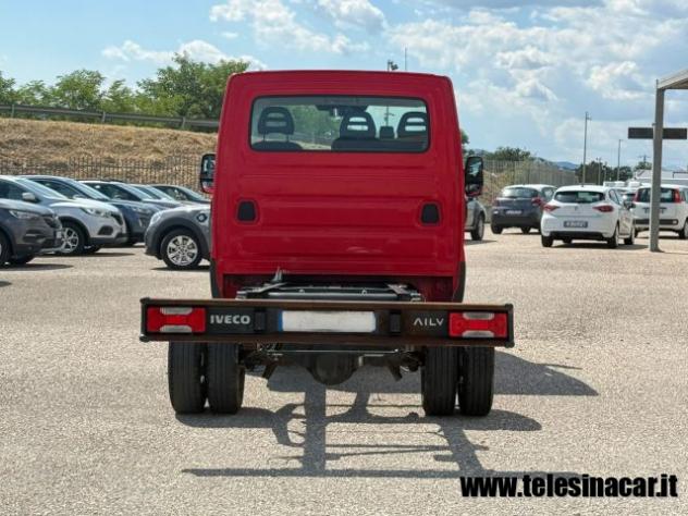 IVECO DAILY 35C16 TELAIO rif. 21506212 - Foto 7
