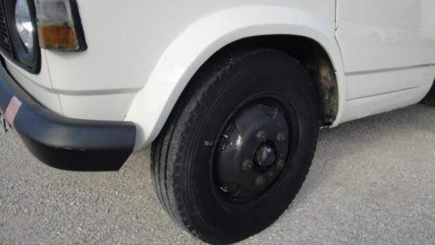 FIAT 616 N2 del 68 Vintage cassone aperto rif. 24190629 - Foto 7