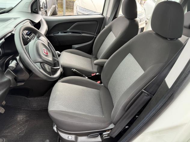 Fiat Doblo Combi 5 POSTI - Foto 9
