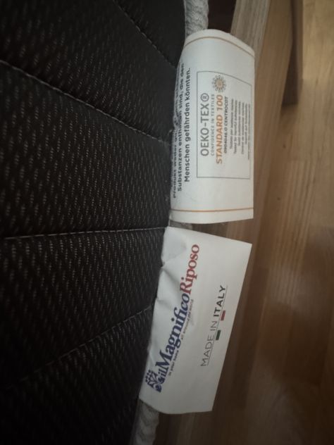 Materasso basic sleep mondo convenienza - Foto 4