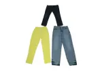 set pantaloni ragazza 14 anni. 1 jeans Sisley mai messo 1 jeans Simonetta mai me