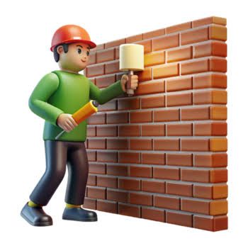 Muratore in pensione per piccoli lavori