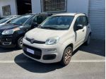 FIAT Panda 0.9 TwinAir Turbo Natural Power Lounge