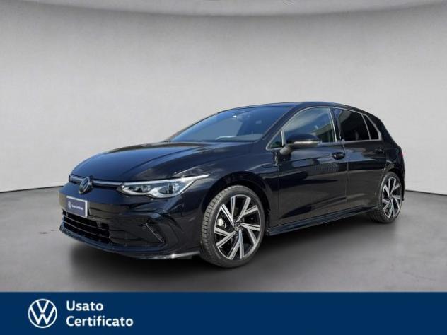 VOLKSWAGEN Golf 1.5 etsi evo r-line 150cv dsg rif. 23887307