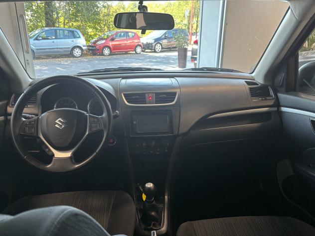 Suzuki Swift 1.2 Dualjet Cool - Foto 9
