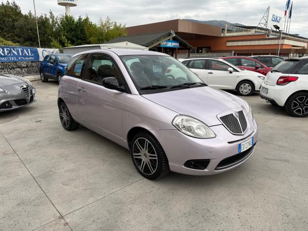 Y 1.2 BENZINA 2010 148.000KM UNIPRO-NUOVO PREZZO - Foto 3