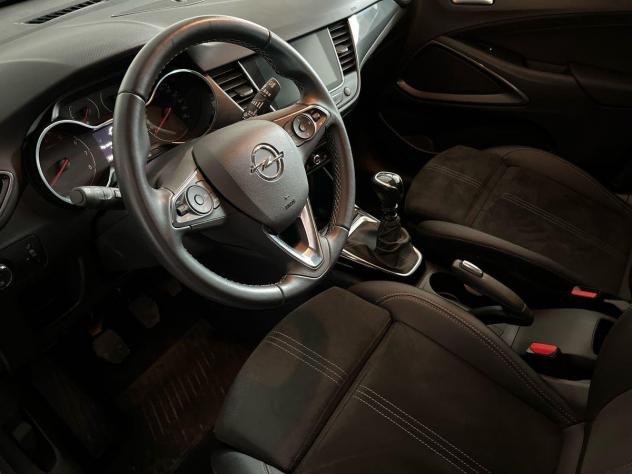 Opel Crossland 2021 1.2 Ultimate s&s 110cv - Foto 10