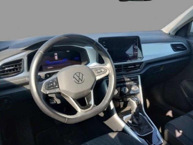 Volkswagen T-Roc 2.0 TDI 150 CV Life Automatica DSG LED SCR - Foto 8