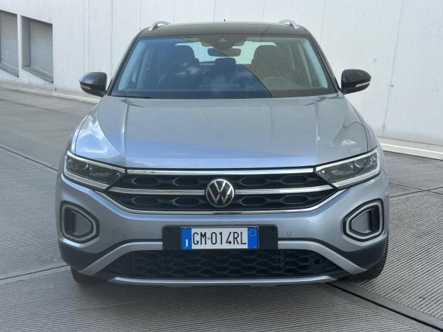 Volkswagen T-Roc 2.0 TDI SCR 150 CV DSG R-Line - Foto 2