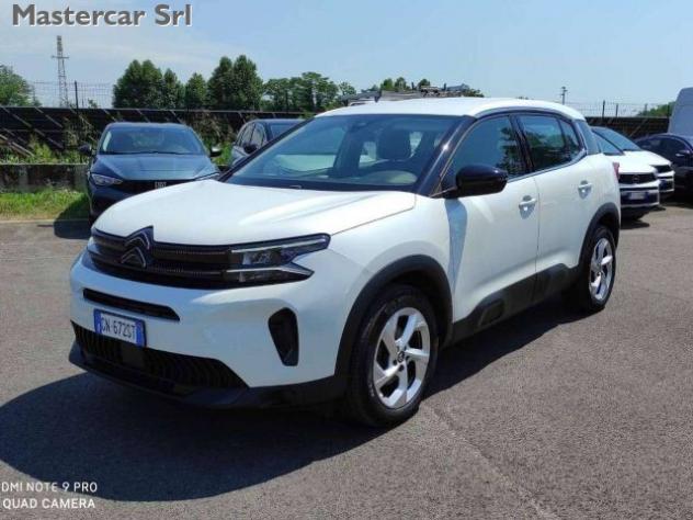 CITROEN C5 Aircross C5 Aircross I 1.5 bluehdi Feel Pack - GN672ST rif. 24133159 - Foto 2