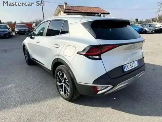 KIA Sportage Sportage 1.6 crdi mhev Style dct - GK341FJ rif. 23939977 - Foto 4