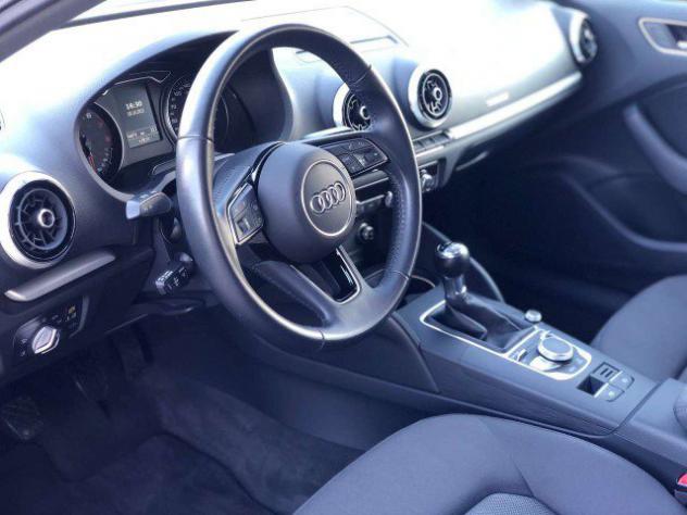 Audi A3 1.5 TFSI COD - Foto 7