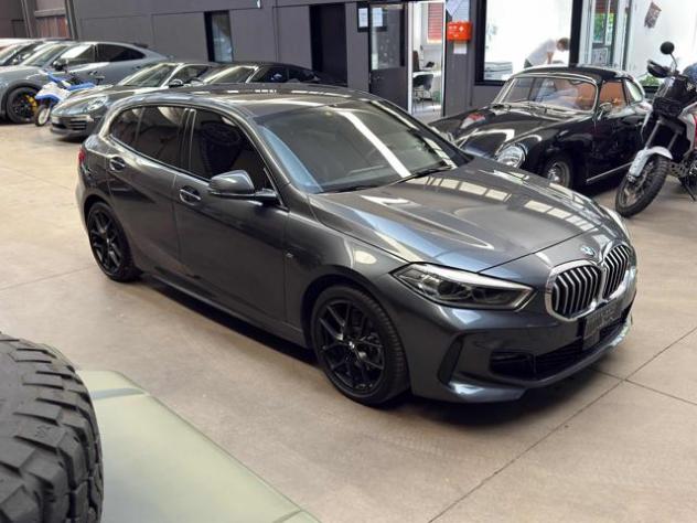 BMW 116 d 5p. Msport rif. 23653484 - Foto 3