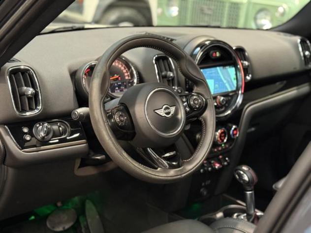 MINI Countryman 2.0 Cooper S Hype Countryman ALL4 rif. 24074622 - Foto 9