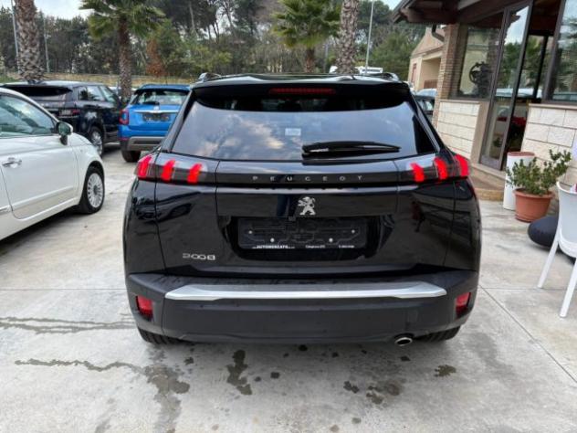 PEUGEOT 2008 BlueHDi 110 S&S Allure rif. 23153775 - Foto 6