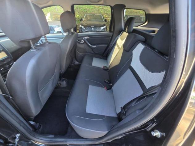 DACIA Duster GPL RETROCAMERA NAVI rif. 23816487 - Foto 9